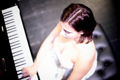 Guest Artist Recital: Julia Siciliano, piano